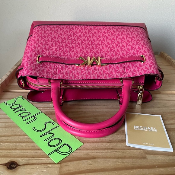 🌼Michael Kors Purse - Picture 5 of 14